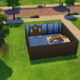 Illustration for article titled 5 Tips You Might Not Know For Building In iThe Sims 4/iem/em